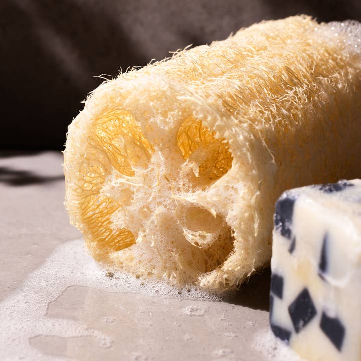 Paca Botánica - Wholesale Bath Pouf/Sponge - Luffa3