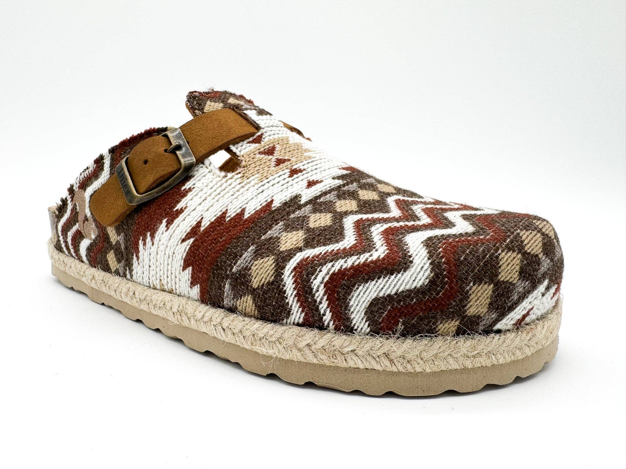 thies - Wholesale Clogs - Women's - thies 1856 ® Eco Bio Yosemite Clog vegan brown1