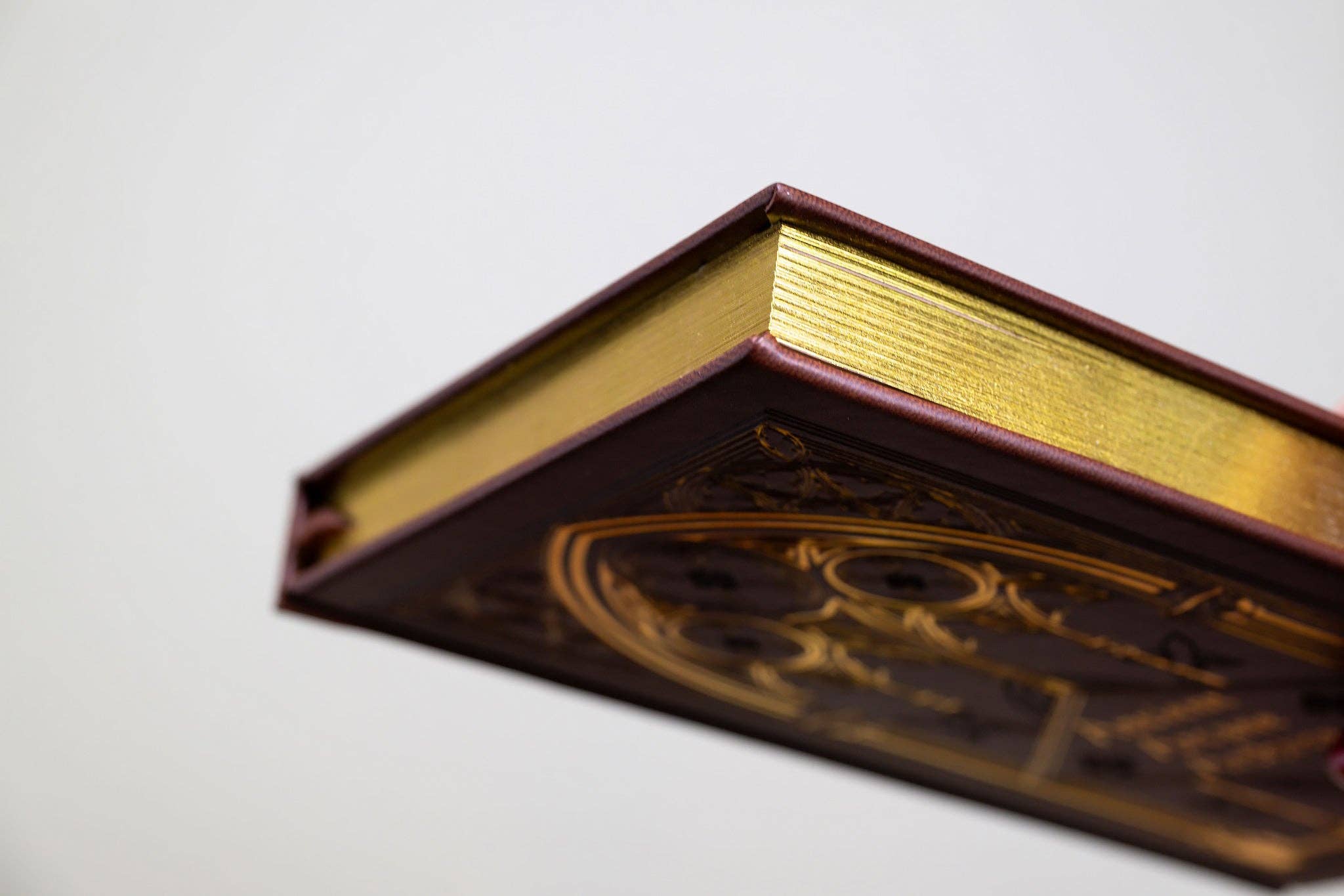 CoraCreaCrafts - Wholesale Notebook - Ancient Arcane Foil Notebook2