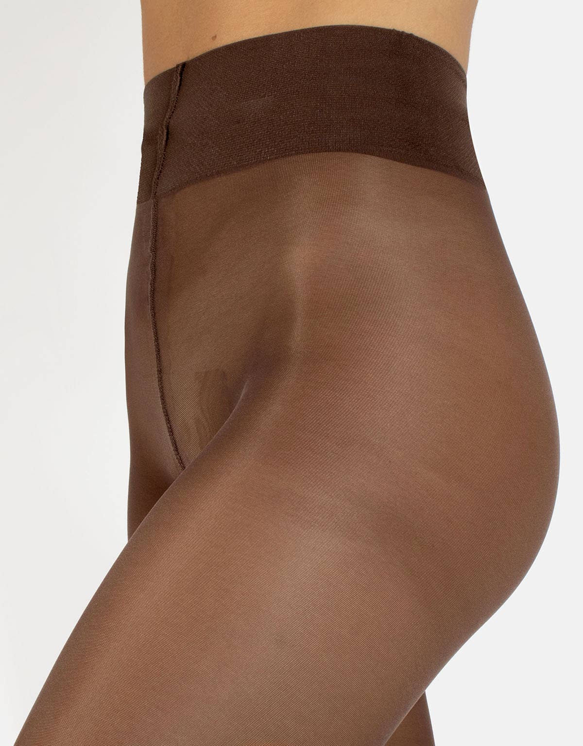 Cette - Vente Collants – femme - Collant semi-opaque, finition satinée, tailles 40DEN jusqu'au 4XL24