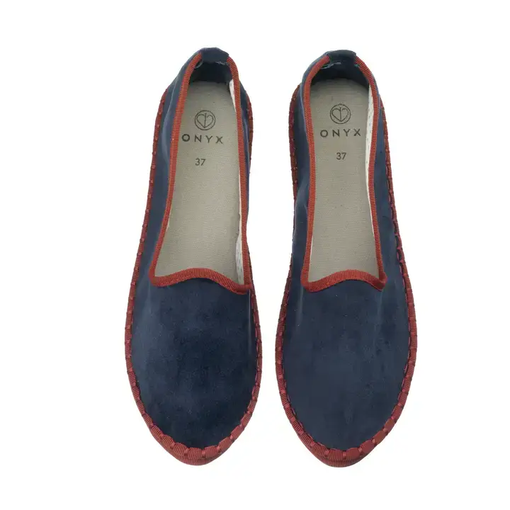 Azul CNT 64 OX 029 Azul W6 36-41 para venda a revendedores na Faire3