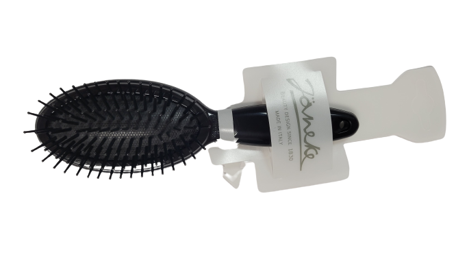 Janeke USA - Wholesale Hair Brush/Comb - Janeke Small Oval Pneumatic Brush2