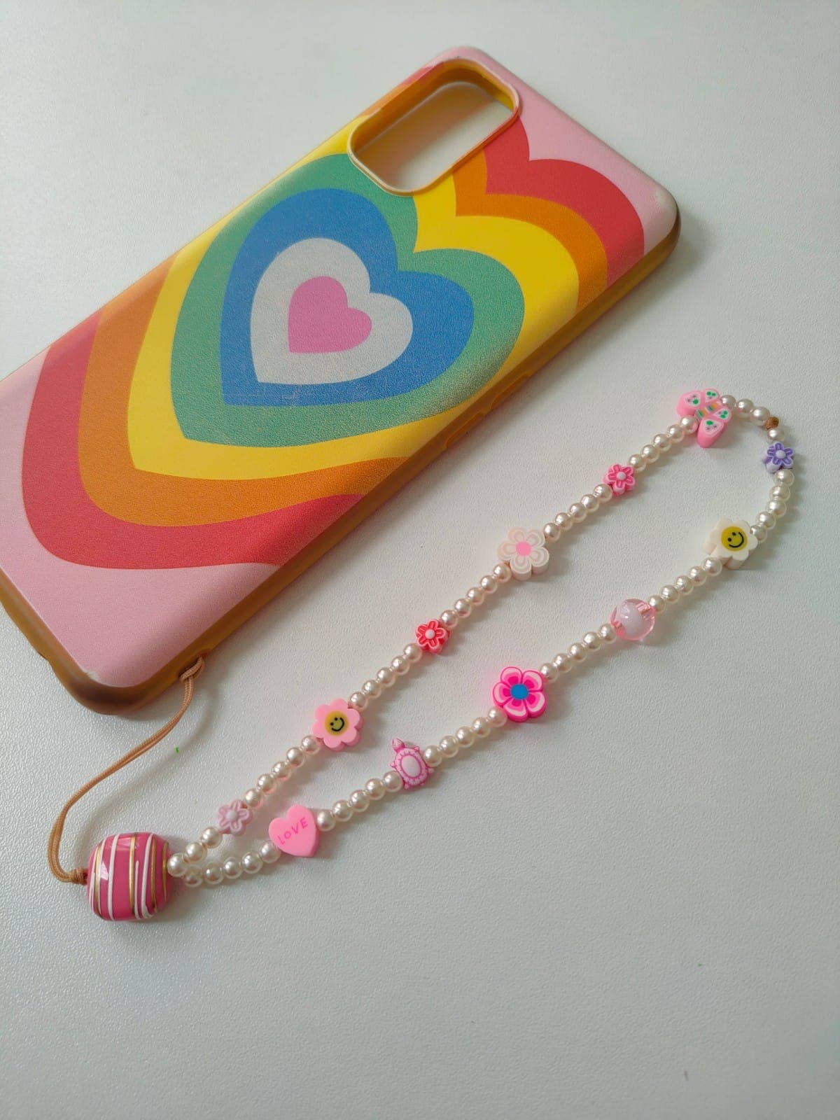 Kolorya - Wholesale Phonecase Strap - Keychain4