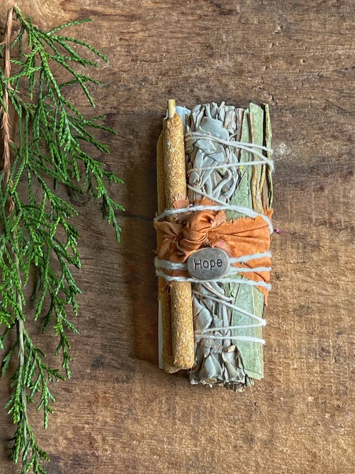 Lot de rituels de paix pour la vente par Wyld Earth