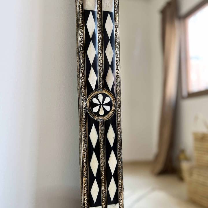 Palmeraies - Wholesale Wall mirror - Full Length Mirror - Berber Horizon Mirror2