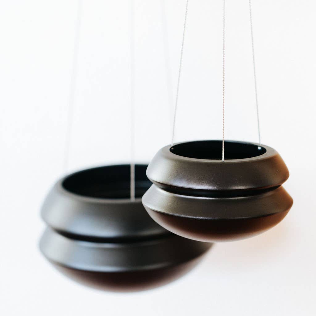 Carter & Rose - Wholesale Hanging Planter - Hanging Planter5