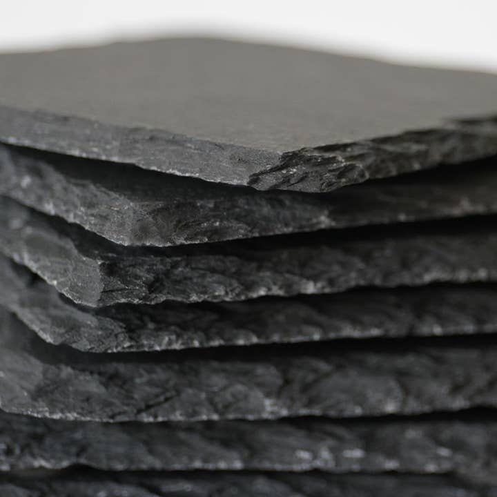 The Tinkerbox LLC - Wholesale Coasters - Slate Coasters1