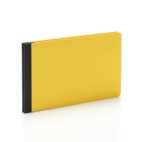 Carnet SN@P! Jaune 4X6 pour la vente par Simple Stories