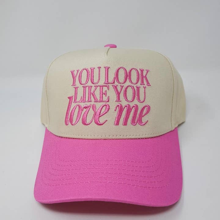 LOOP Lifestyle - Wholesale Trucker Hat - Women's - Vintage Collection Hat15