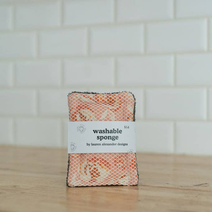 Spugna Lavabile - Raccolta di Rose per la vendita all'ingrosso da parte di Lauren Alexander Designs