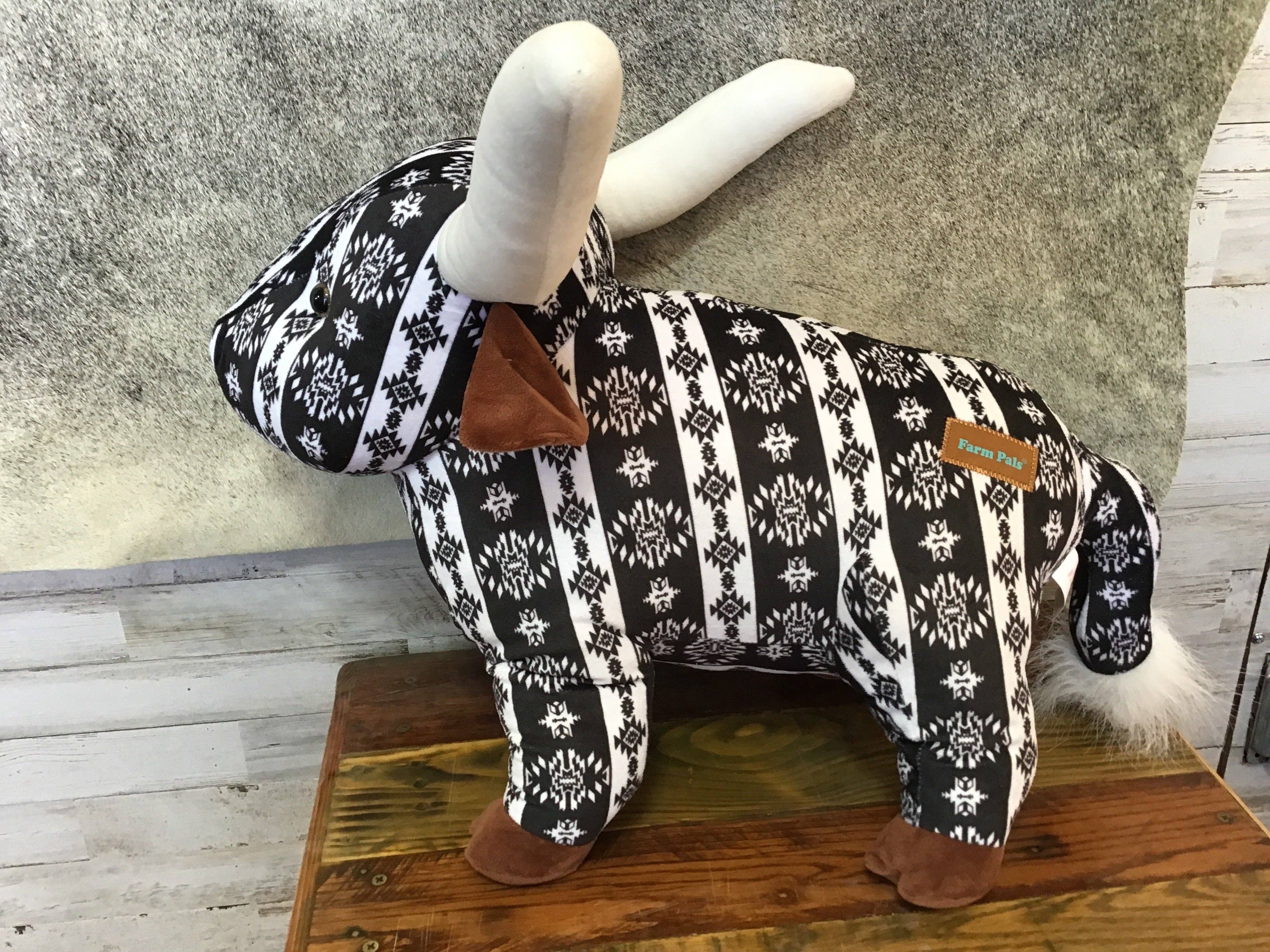 Rocken JV Design - Wholesale Decorative Figurine - Large Farm Animals7