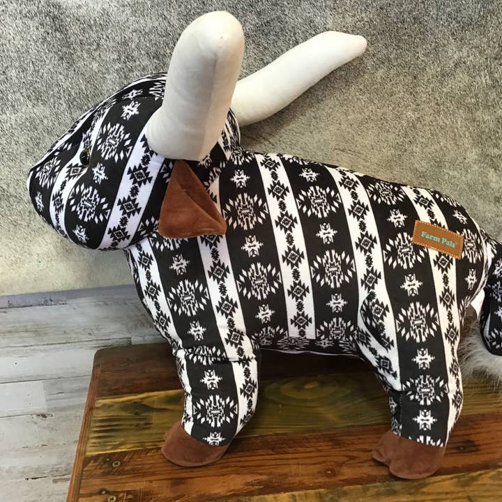 Rocken JV Design - Wholesale Decorative Figurine - Large Farm Animals7