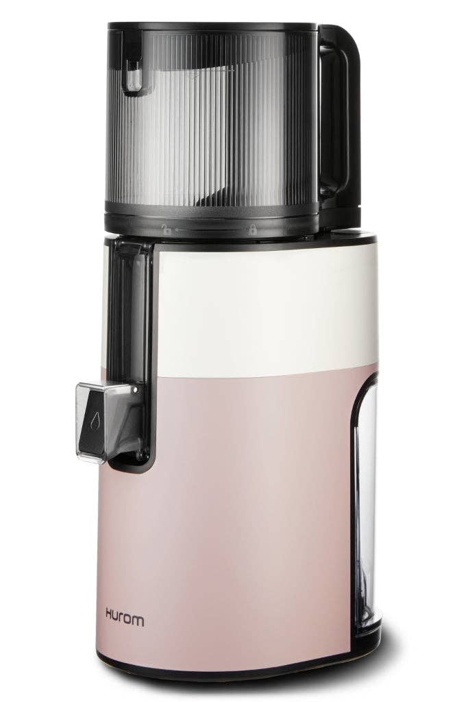 Hurom - Wholesale Juicer - Easy Clean - H400 Cold Press Juicer29