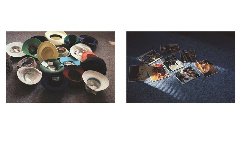 HarperCollins - Wholesale Arts & Entertainment Book - Vivian Maier: The Color Work: Colin Westerbeck3