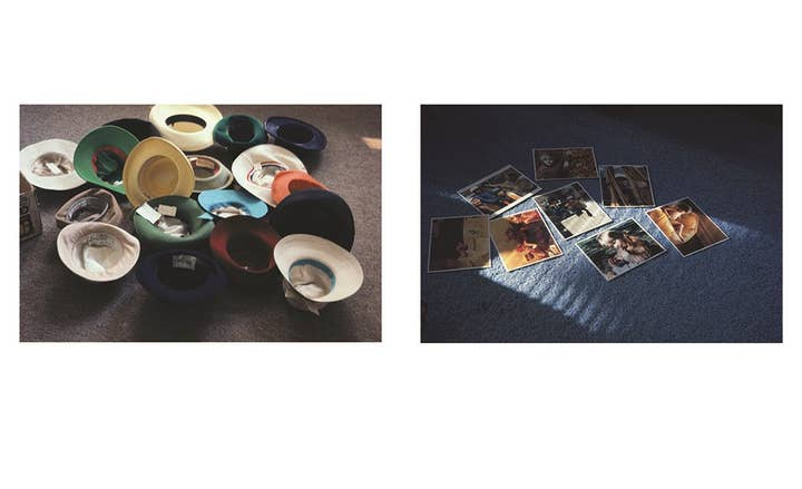 HarperCollins - Wholesale Arts & Entertainment Book - Vivian Maier: The Color Work: Colin Westerbeck3