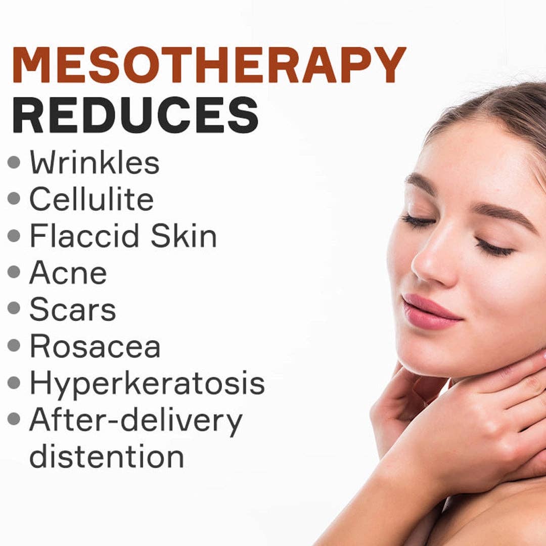 SlimSpa The Body Care Specialists - Wholesale Body Cream/Lotion - LECIPLUS (5 Vials x 10ml)3