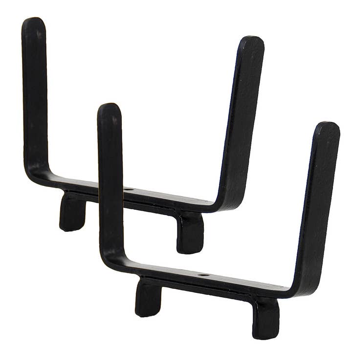 Suportes Corrimão para Gradeamento 2x4 por atacado de ACHLA Designs