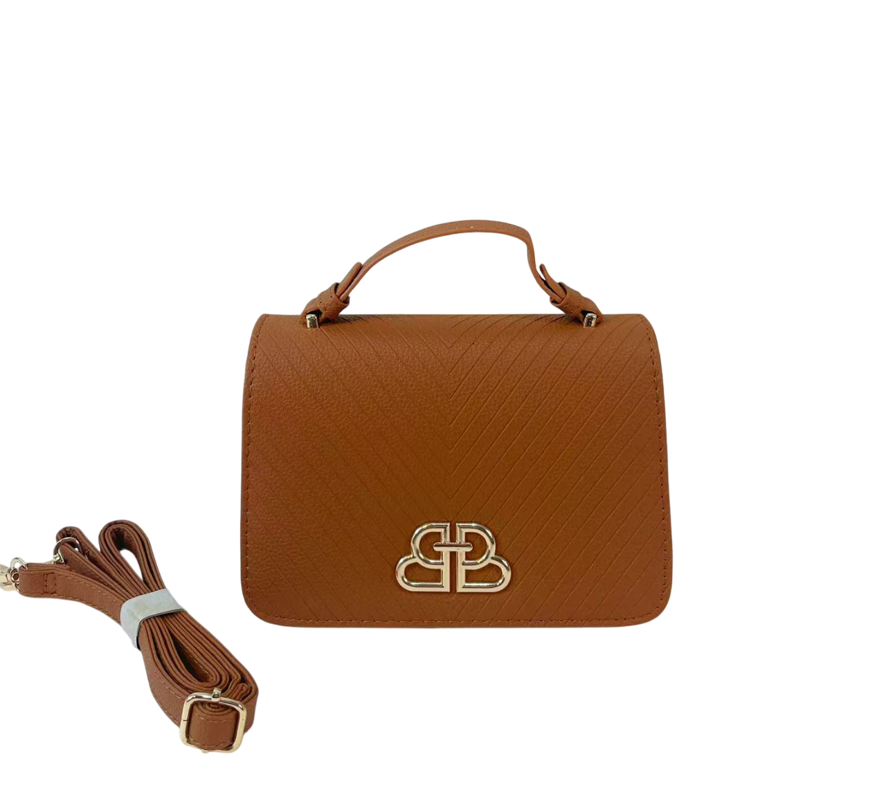 AR New York - Wholesale Top Handle Bag - Women's - 82001 - Fashionable Crossbody 3