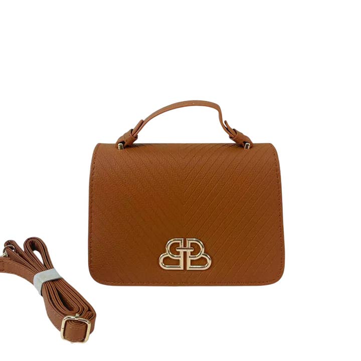 AR New York - Wholesale Top Handle Bag - Women's - 82001 - Fashionable Crossbody 3