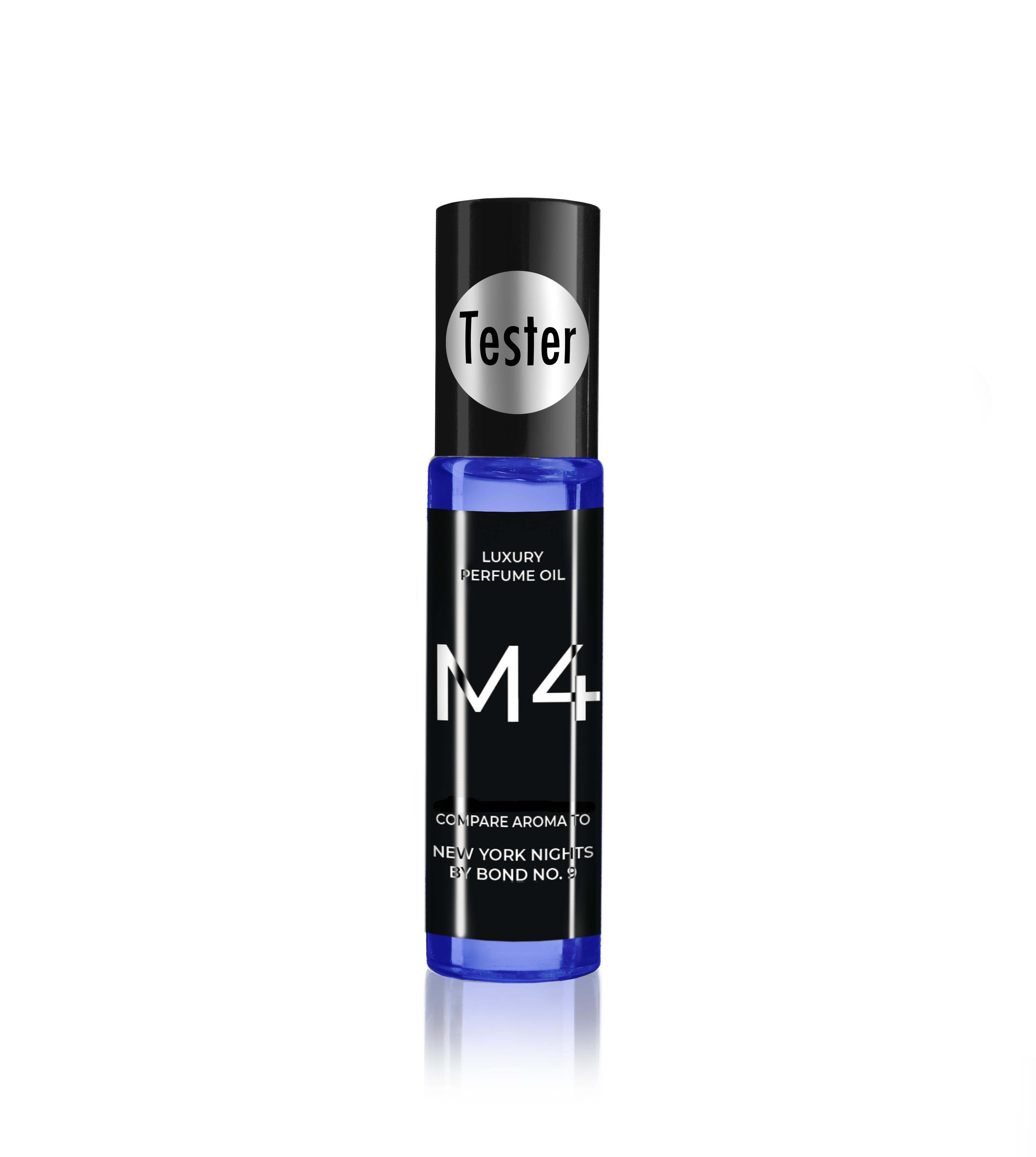 PICNTELL - Wholesale Perfume/Eau de Toilette - Sample Perfume Cologne TESTER Bottle Roll-on- with Sticker3