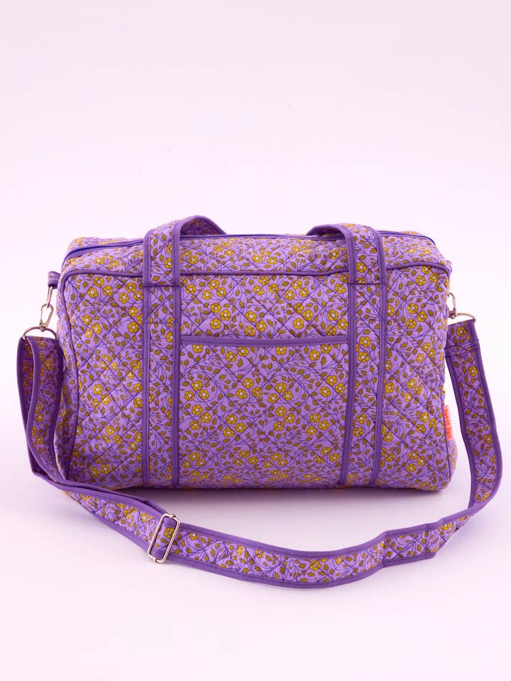 Sac maman Aziza pour la vente par Petit Pan