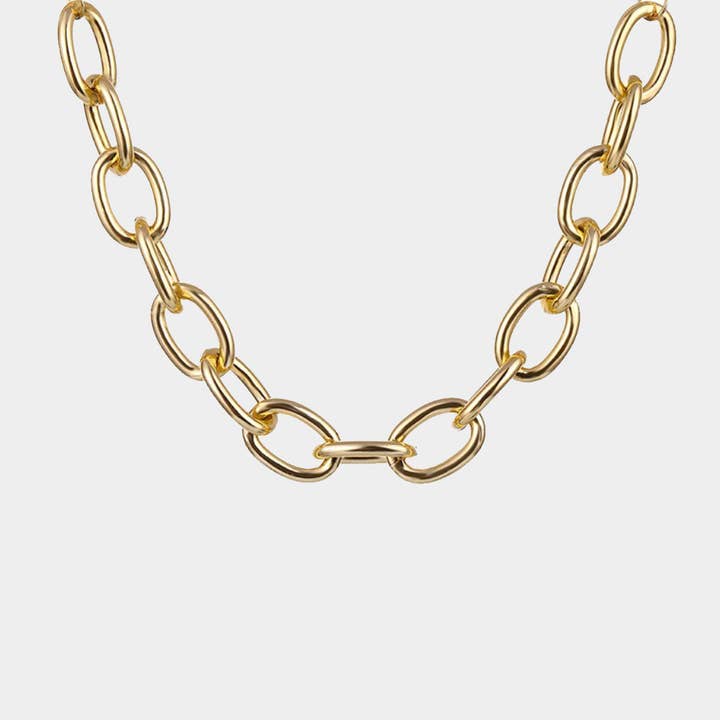 Collana spessa per la vendita all'ingrosso da parte di A-Typical Jewelry