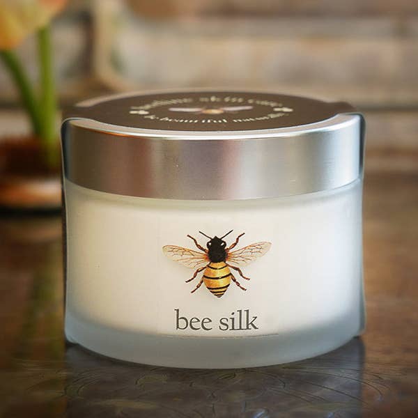 Beeline Skin Care - Wholesale Body cream/lotion - Bee Silk - powerful moisturizing cream for face & body.2