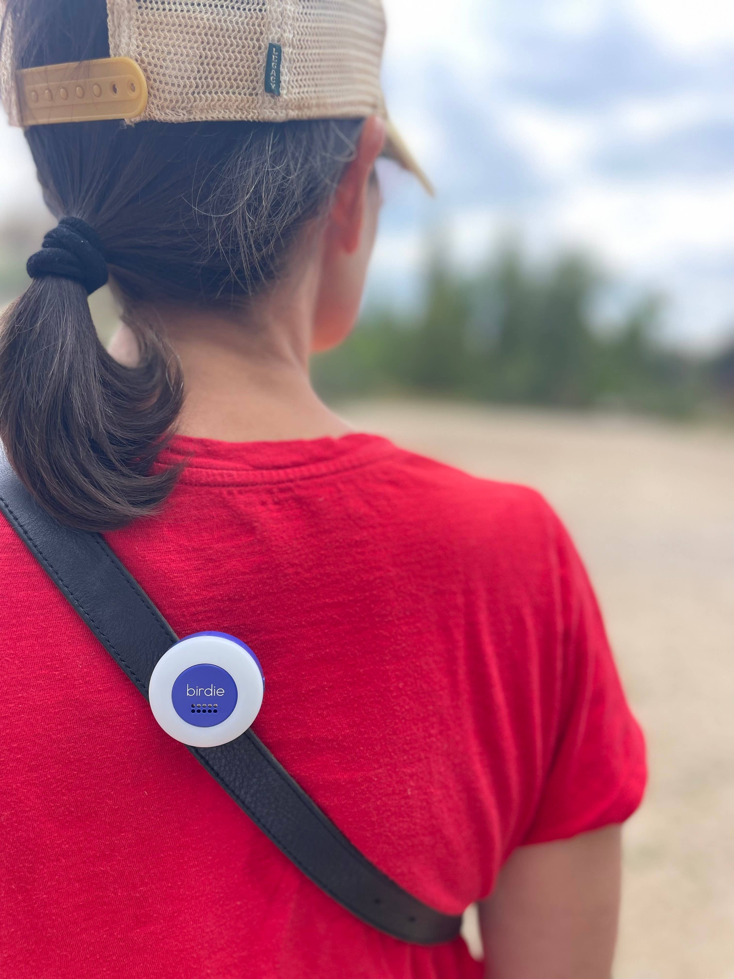 She's Birdie - Wholesale Safety Alarm/Gear - Birdie Disc5