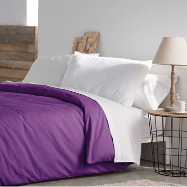 Barceló Hogar - Wholesale Duvet Cover - “Basic Liso” Duvet Cover5