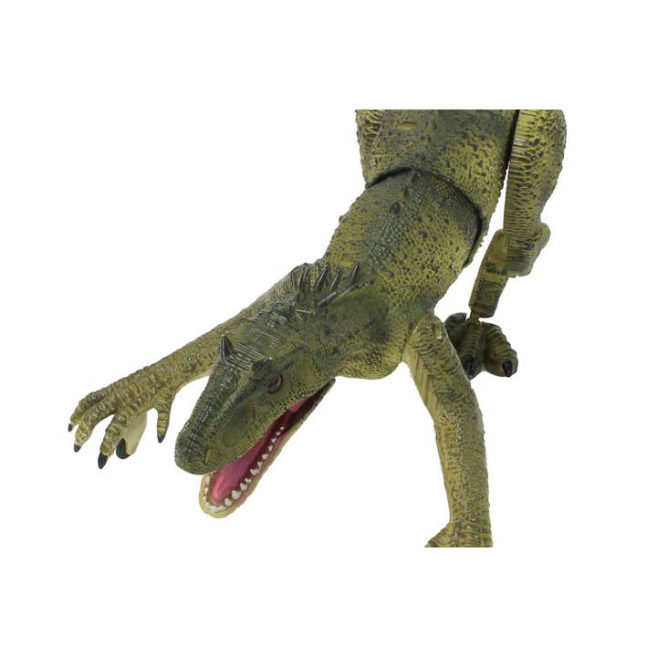 mhw24 - Wholesale Electronic Toy - Kids & Baby - Dinosaur Exoraptor Li-ion 3.7V 2.4GHz green10