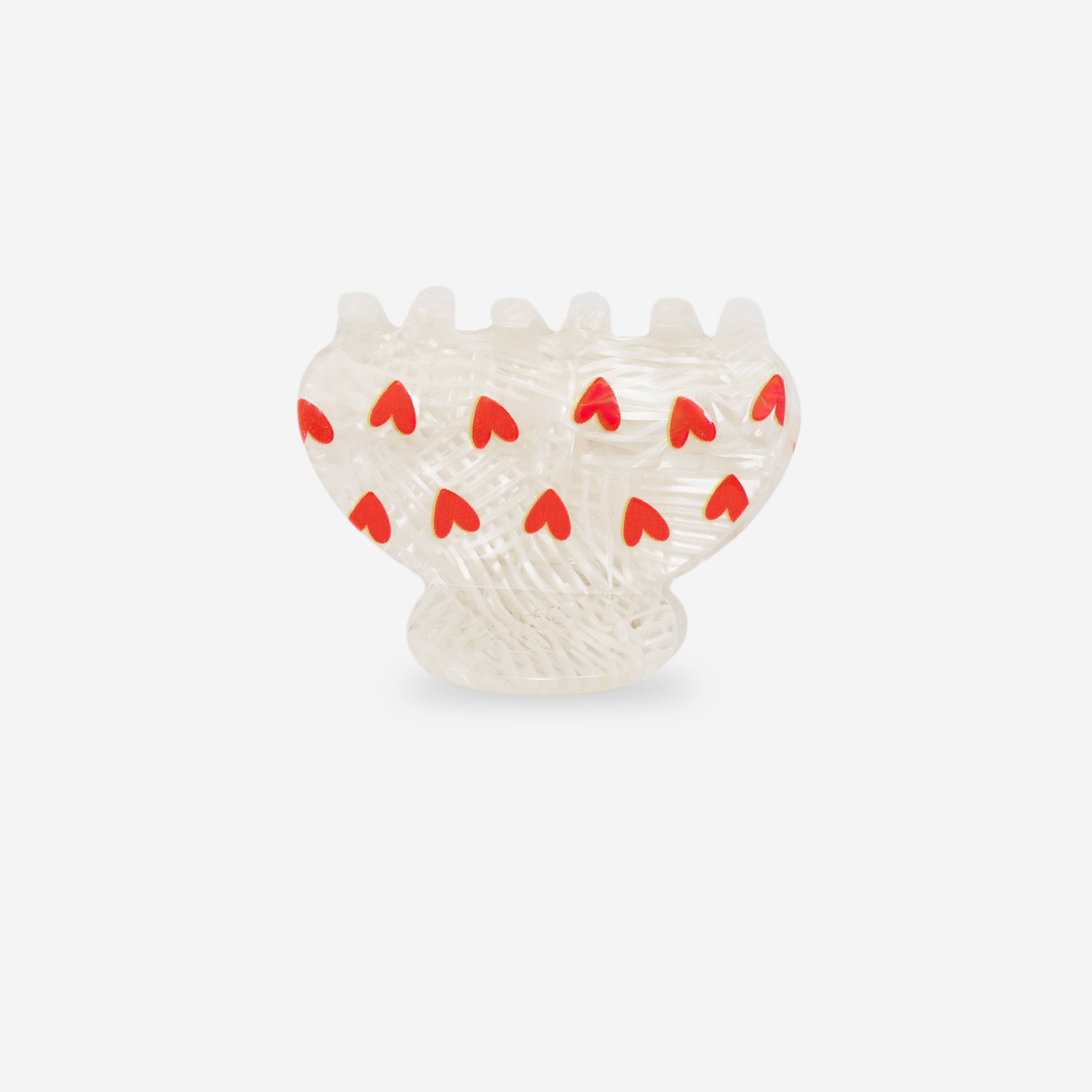 Ossessione Fermaglio per capelli - Coope Obsession in vendita all'ingrosso su Faire2