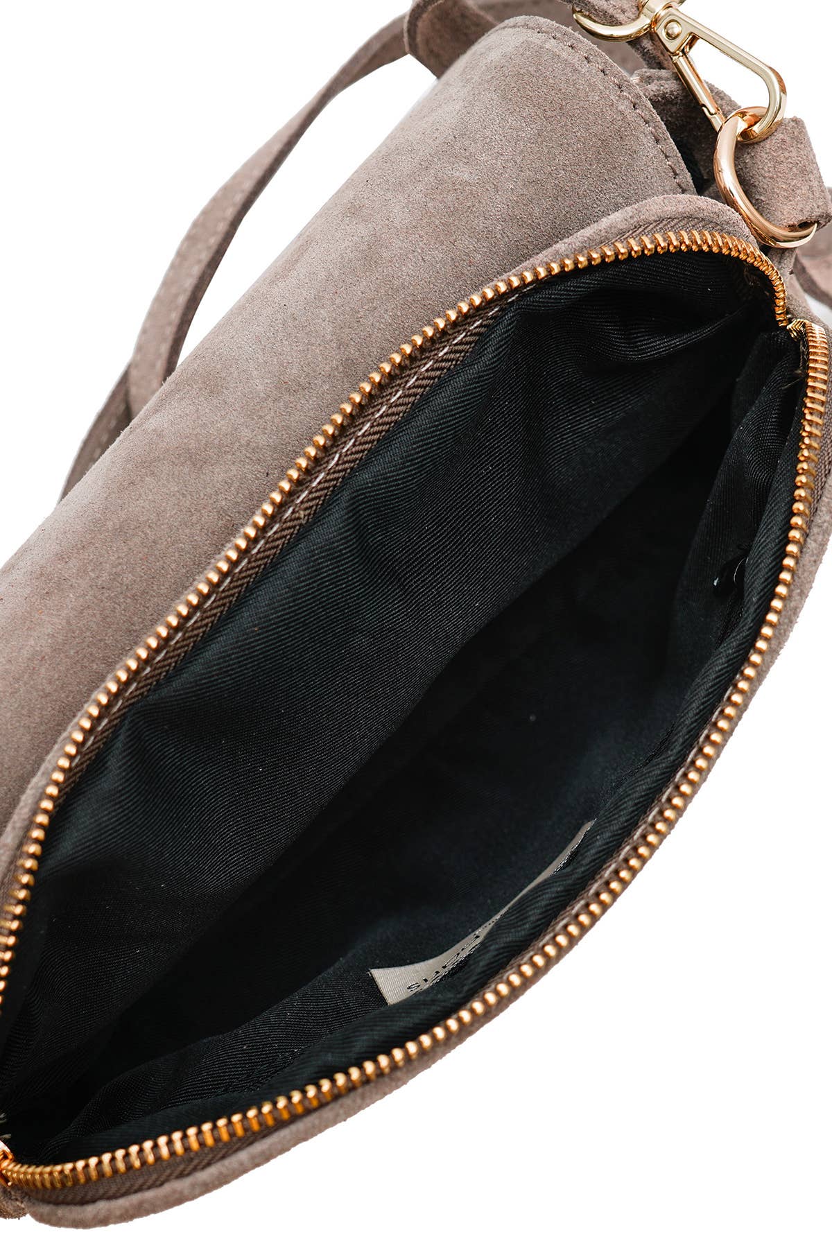 Cherry Paris - Venta al por mayor Maletín - Mujer - Bolso bandolera ILIANE en ante - 418821