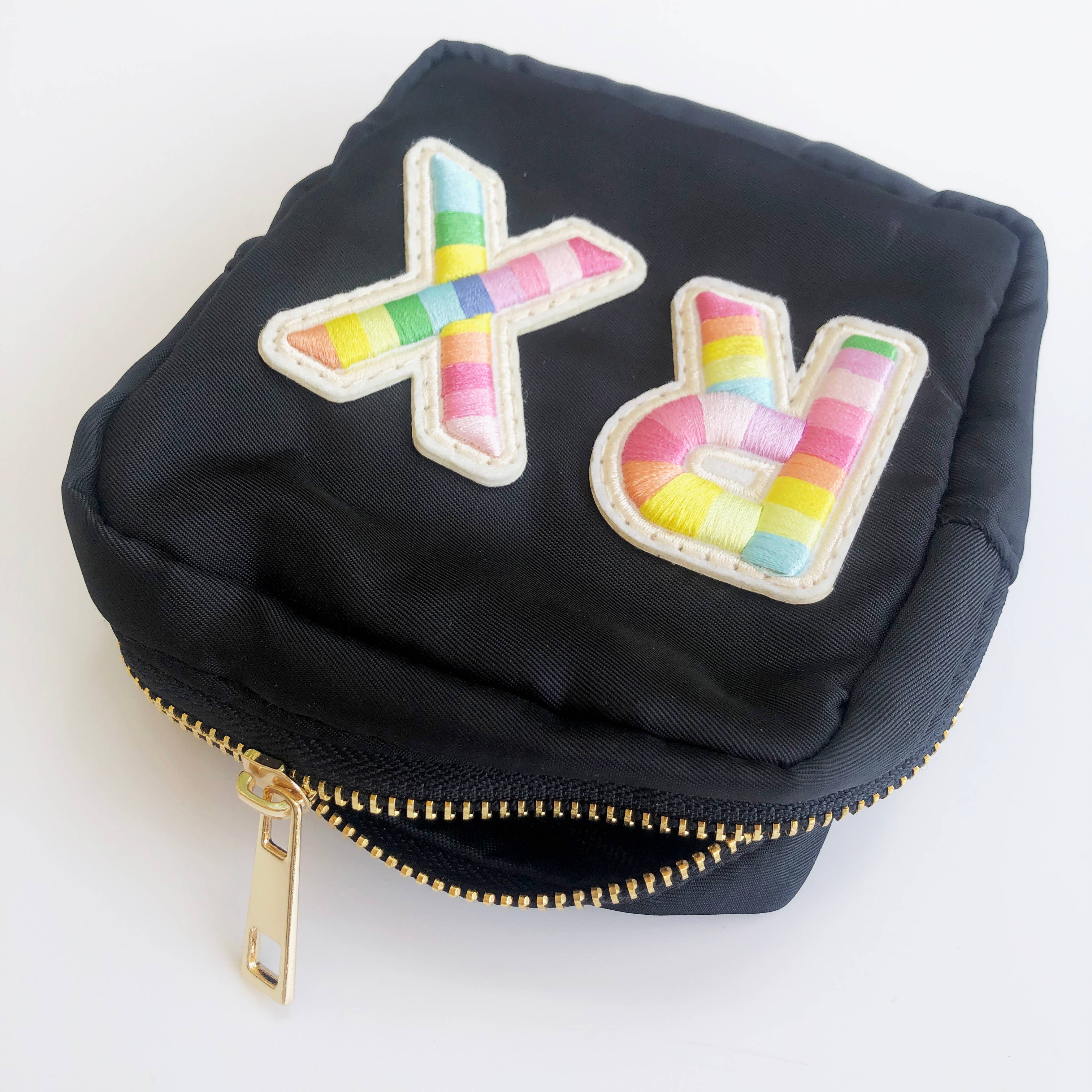 The Spotted Zebras - Wholesale Pouch - Women's - Medicine RX Bag3