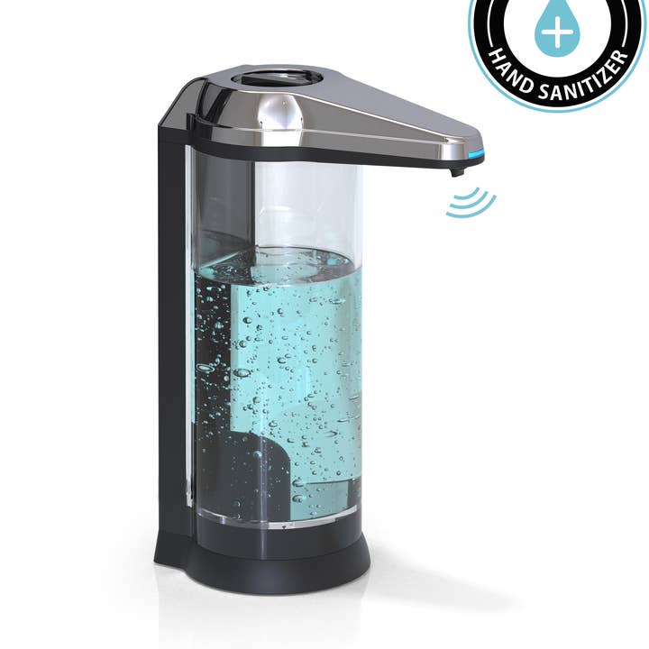 TOUCHLESS XL Soap Dispenser for wholesale by Better Living Products