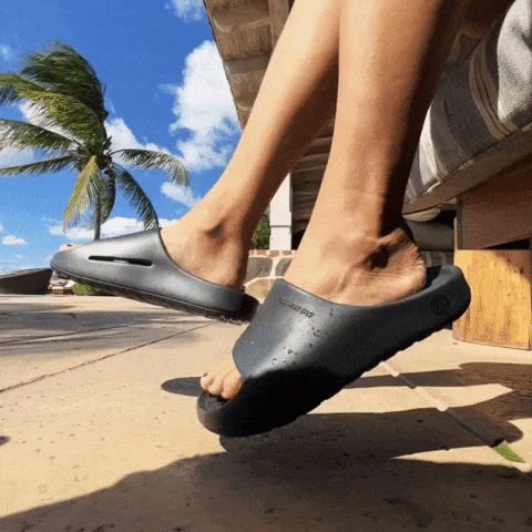 Freewaters - Wholesale Slides - Women's - Cloud9 Slide11