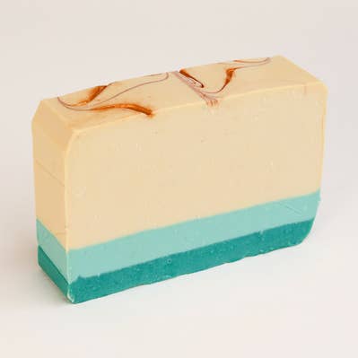 Bitty Bum Bum for wholesale by Magnolia Soap & Bath Co