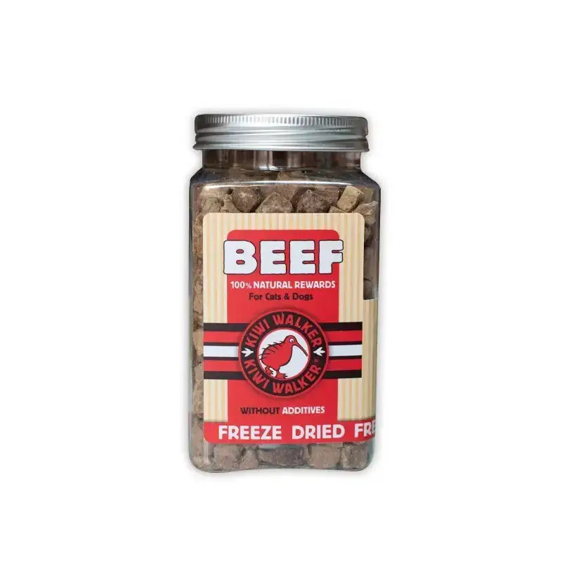 Cernunos – Großhandel Leckerlis – Hund – Kiwi Walker - Gefriergetrocknete Leckerlis für Hunde & Katzen0