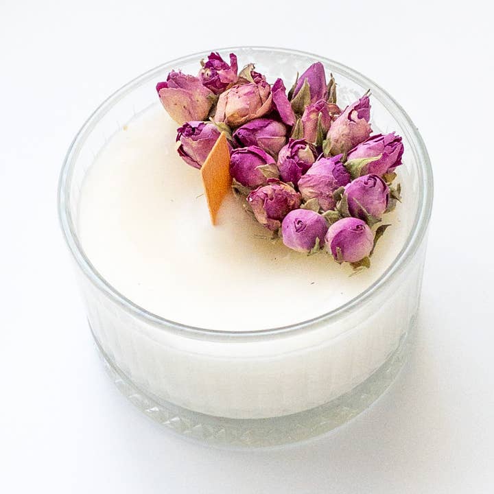 Vela de soja por atacado de Root Aromaterapi