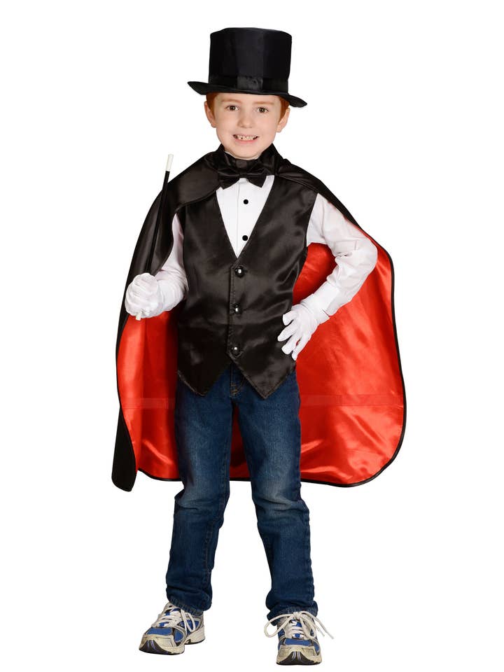 Jr. Magician W/Top Hat for wholesale by Aeromax Toys