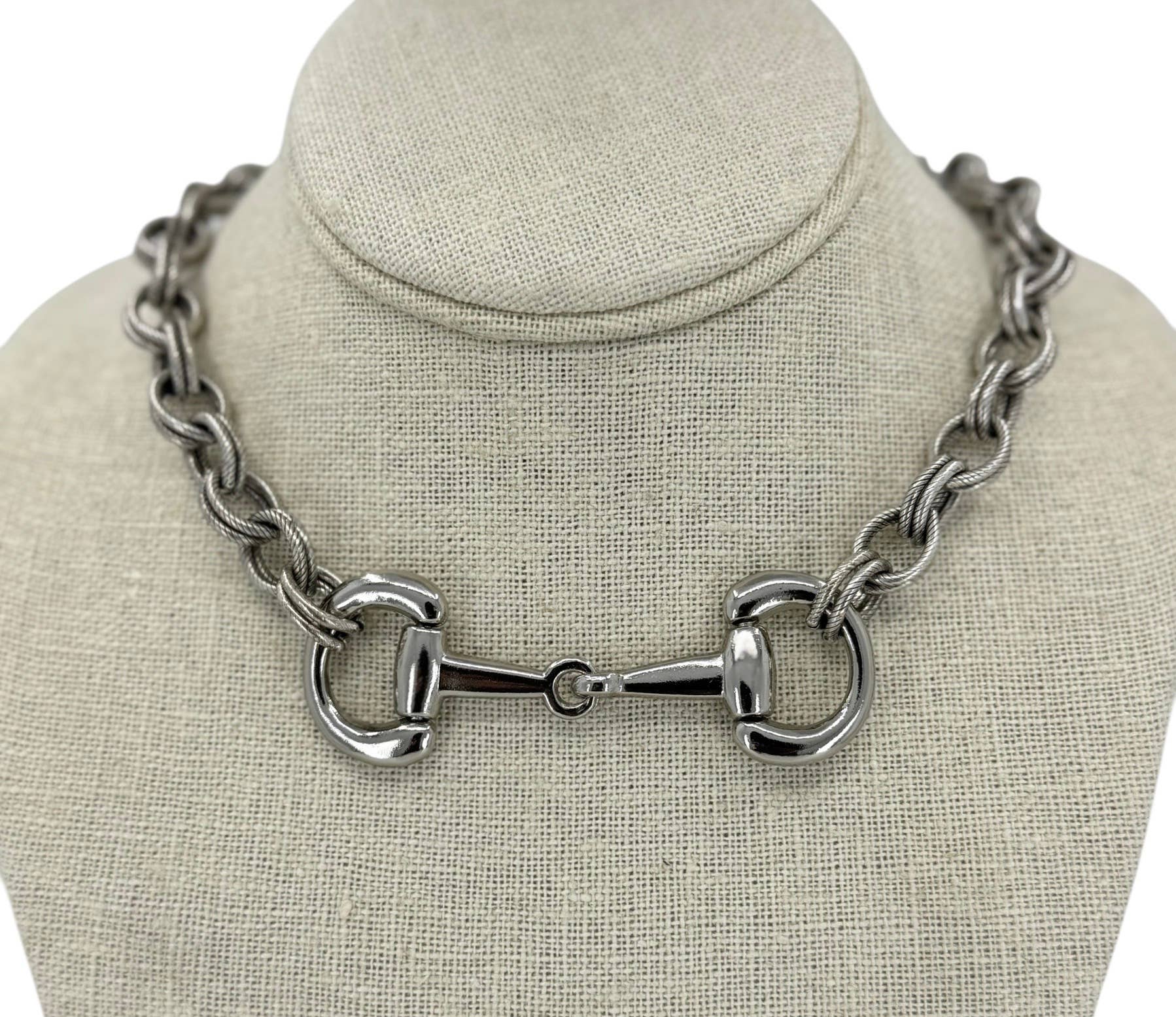 BMR – Großhandel Gliederhalskette – Upsy0