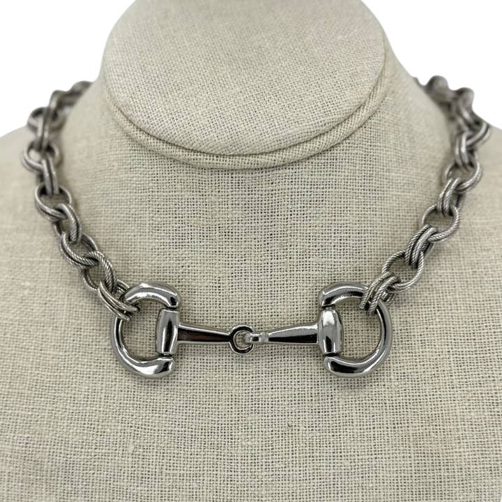 BMR – Großhandel Gliederhalskette – Upsy