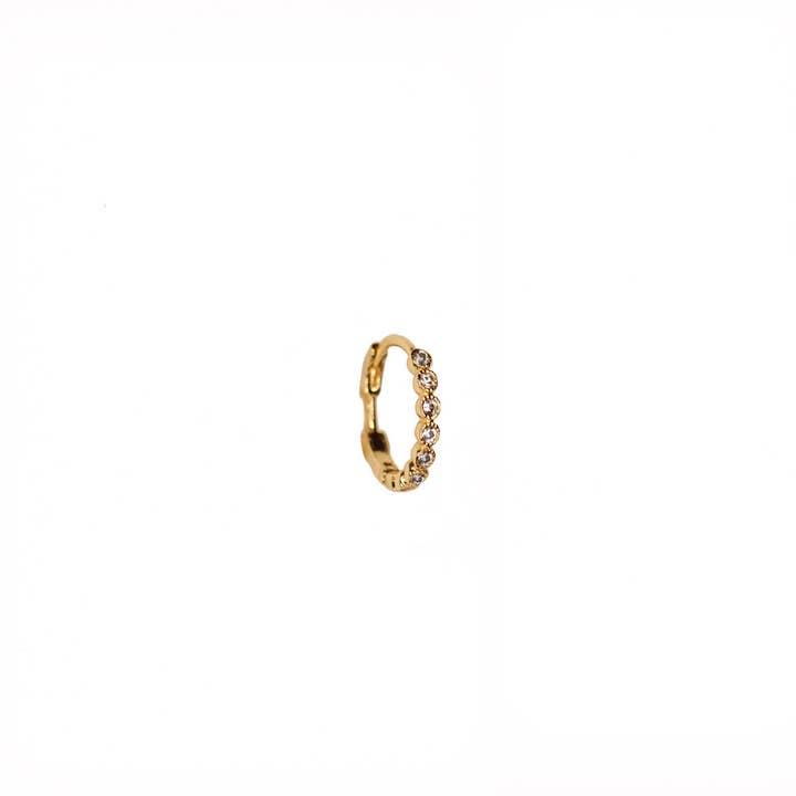 Piercing Itia - Eller för wholesale av L'Atelier Emma & Chloé