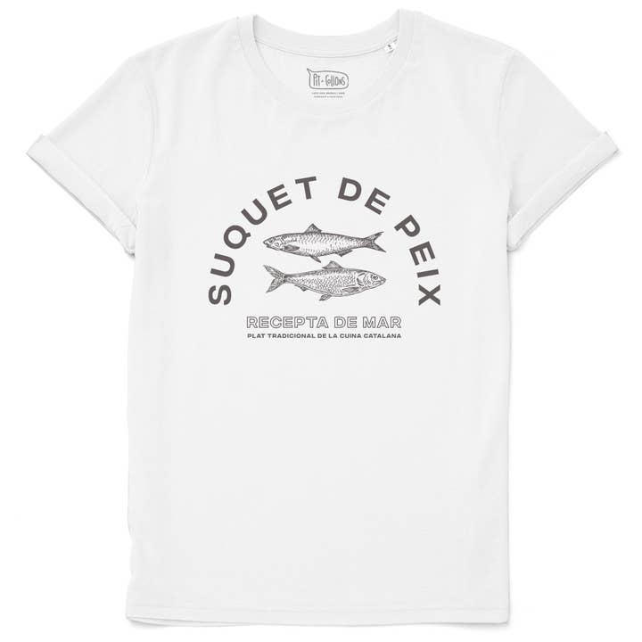 Blanc Suquet de Peix for wholesale on Faire0