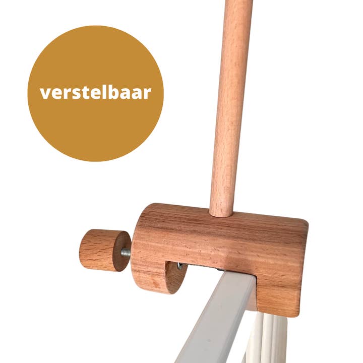 Dearmaya - Wholesale Mobile - Houten mobielhouder6