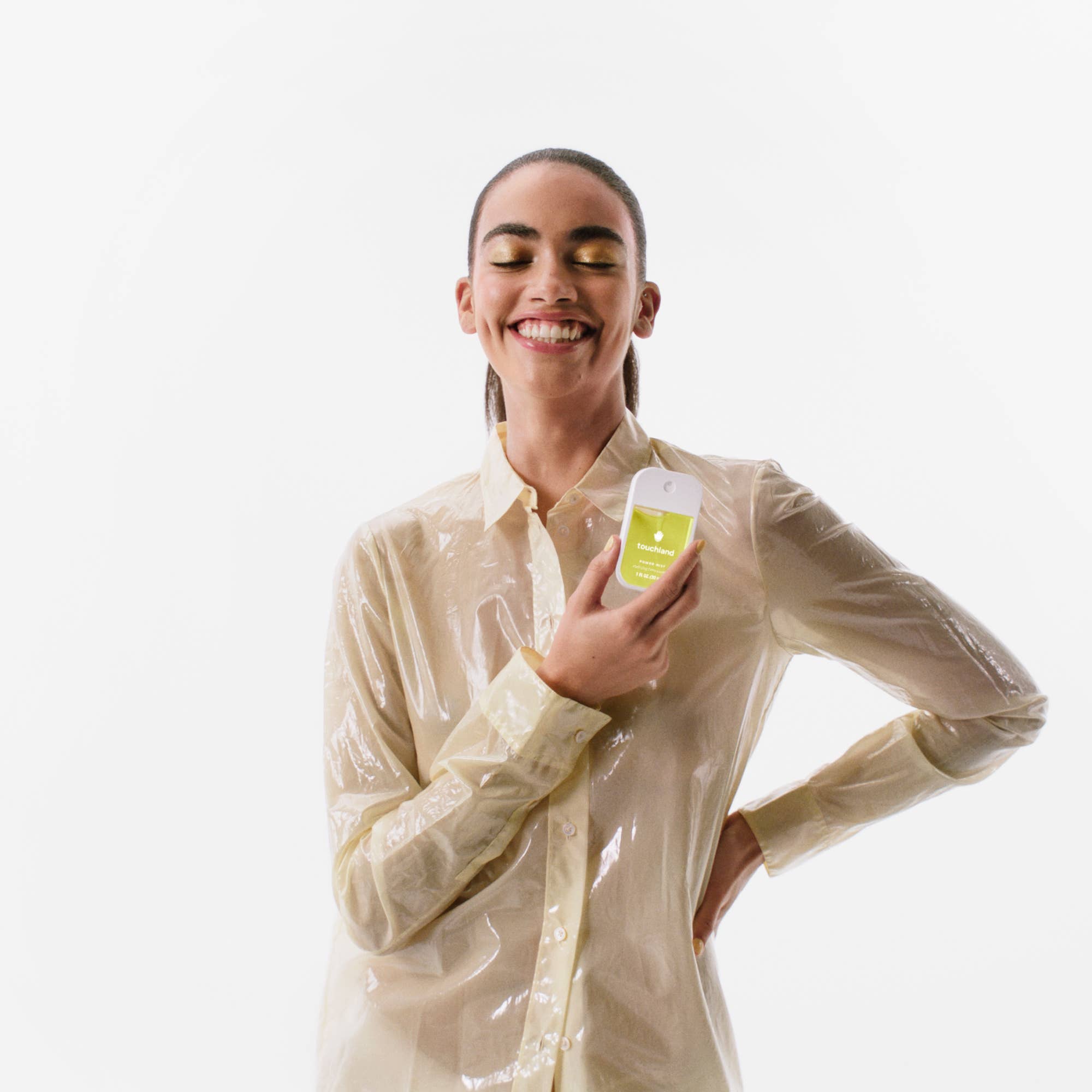 Touchland - Wholesale Hand Sanitizer - Vanilla Blossom Power Mist Hydrating Hand Sanitizer3