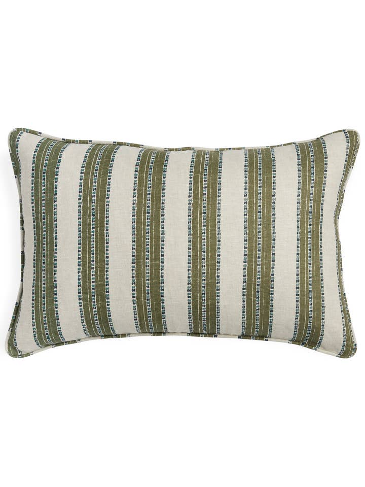 Kesula Slate Pillowcase for wholesale by Walter G