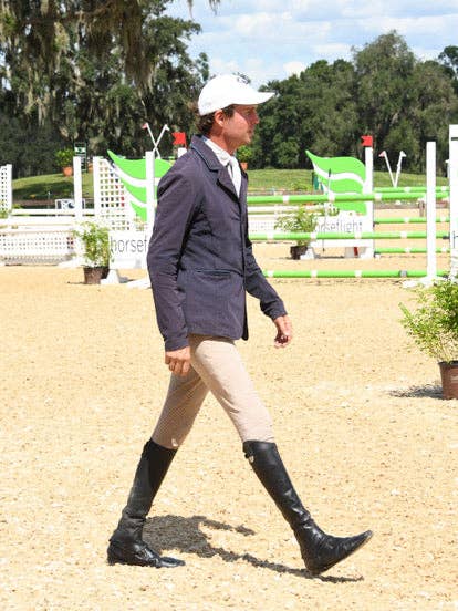 Espoir Equestrian - Wholesale Pants - Men's - Mens Breeches Tan New Coolmax0