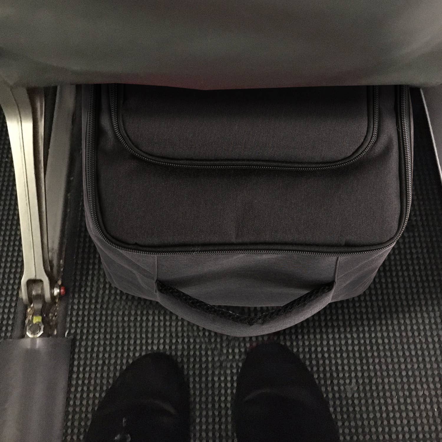 Daniel James - Wholesale Backpack - Unisex - Travel Backpack Under Seat Cabin Size Airline Approved.26