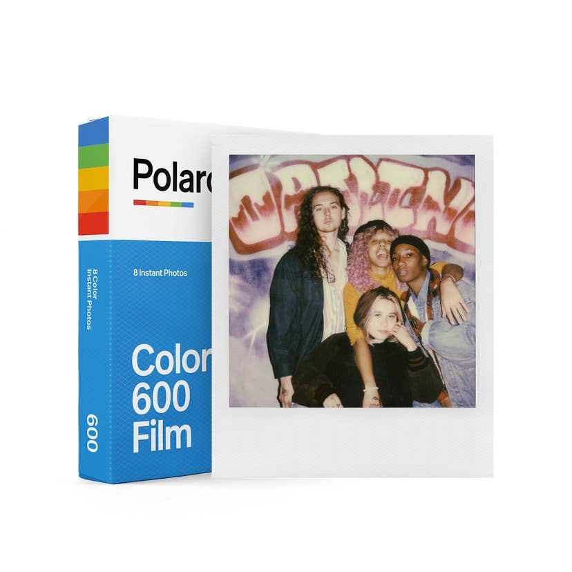 Polaroid - Wholesale Photograph - Polaroid 600 film - PID 6002