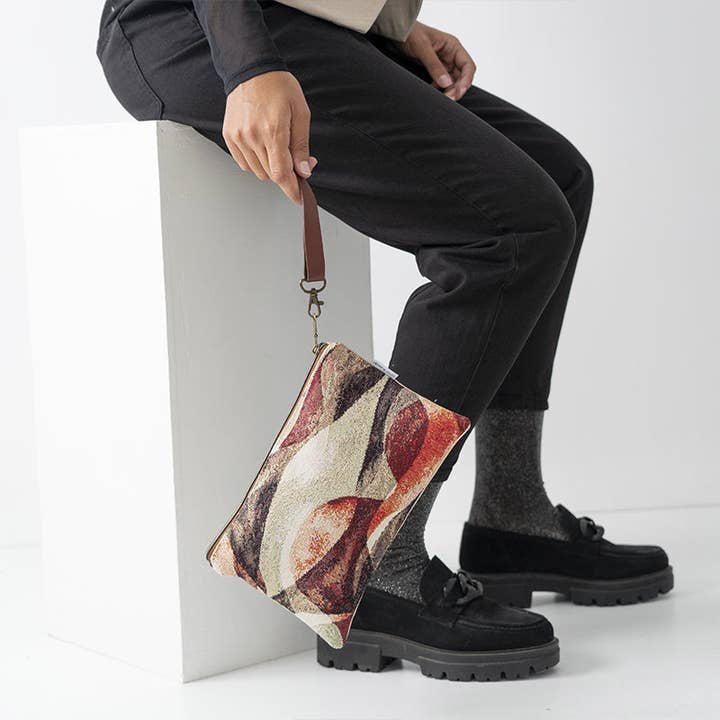 Bolsa de Higiene para Montanha por atacado de LICHIS BLANCOS